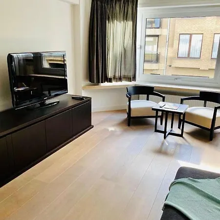 Daire Julie's Knokke-Heist