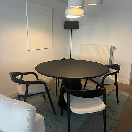 Julie's Апартаменты *