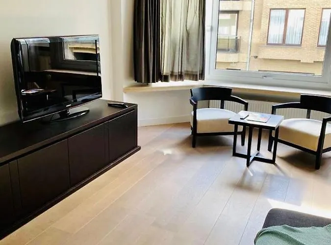 아파트 Julie's 크노케-하이스트